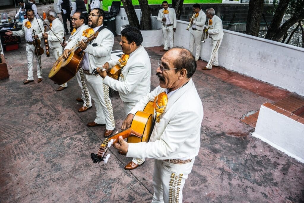 Mexican Music