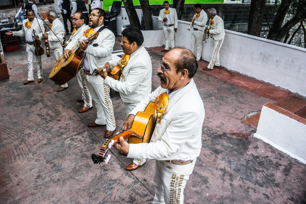 Best Mexican Music Ever Released