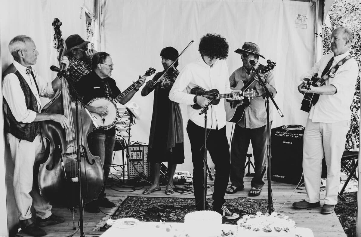 What Is Folk Music