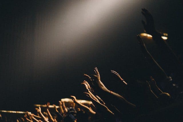 How To Get Into The Music Industry
