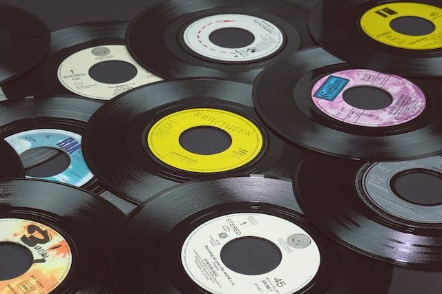 Audio Fidelity