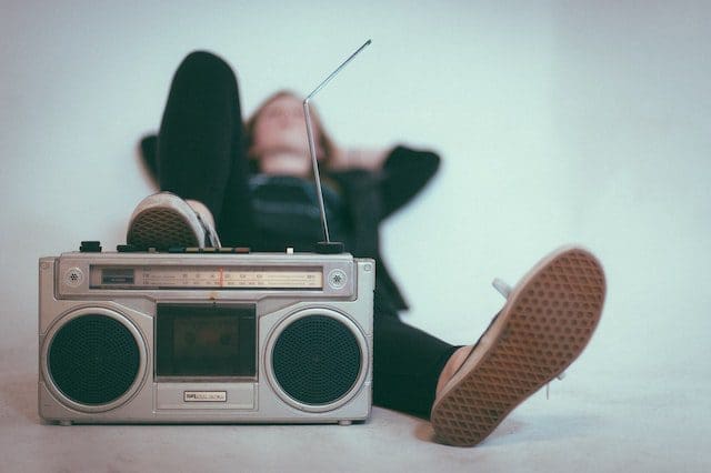 Radio pluggers