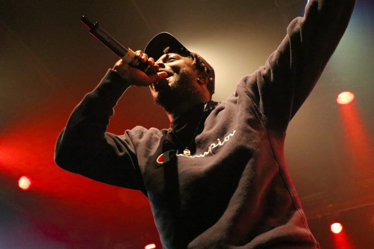 The Very Best Baltimore Rappers