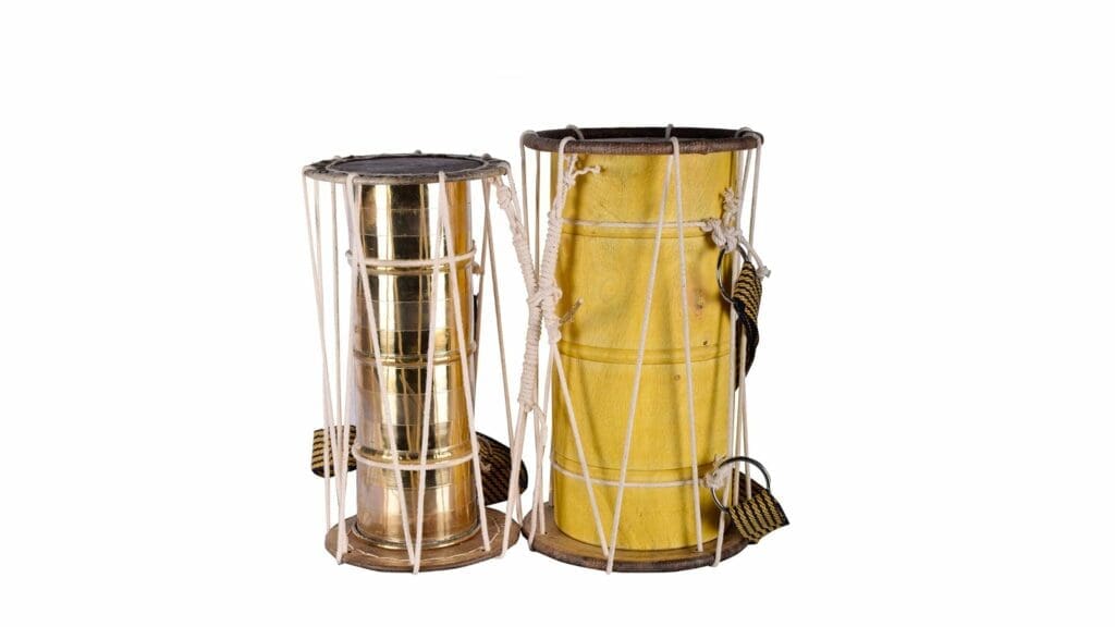 Indian Instrument