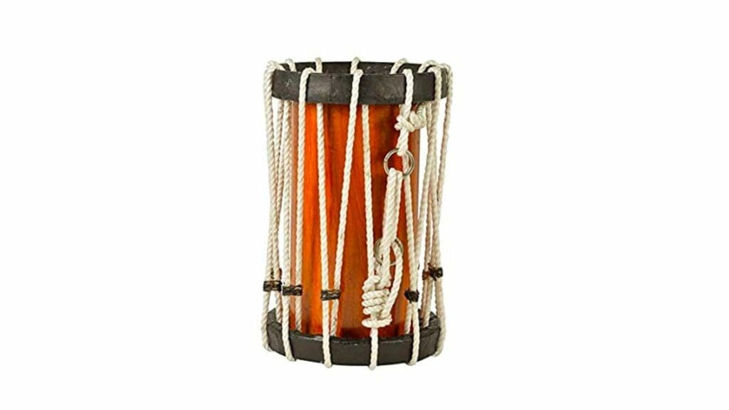 Indian percussion