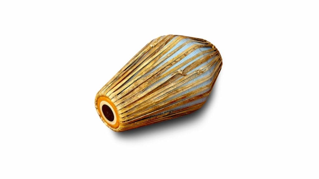 Indian instrument