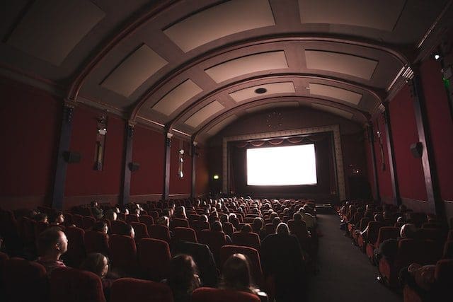 Film Theory