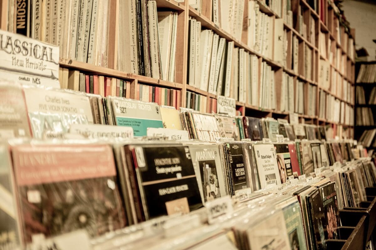 Music Library Growth – Discover The Key Considerations