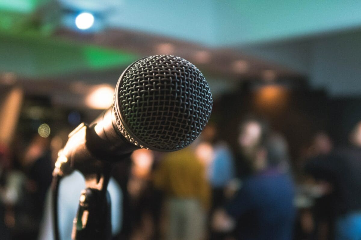 Spoken Word Artists In The World Of Music