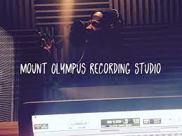 Mount Olympus Recording Studio