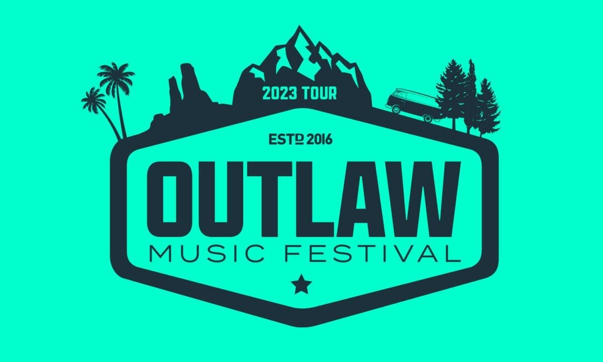 The Outlaw Music Festival Review