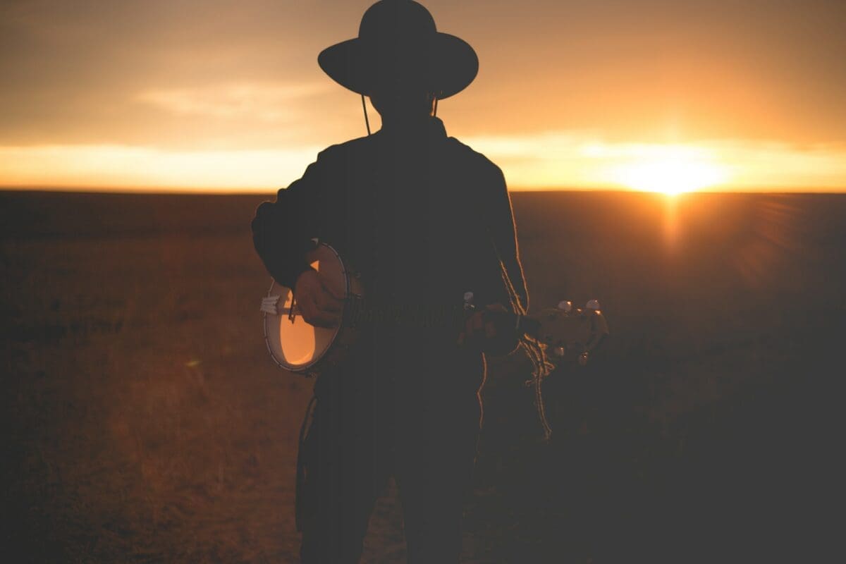 Top Country Songs About Family