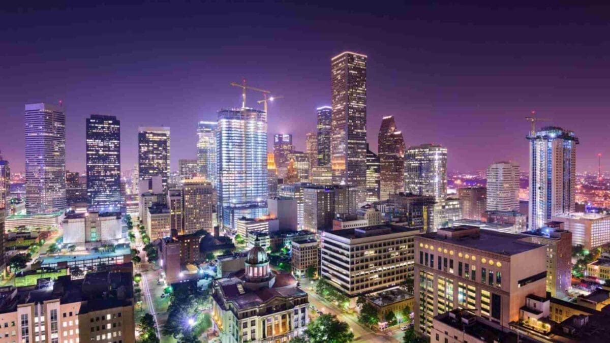 Best Recording Studios In Houston