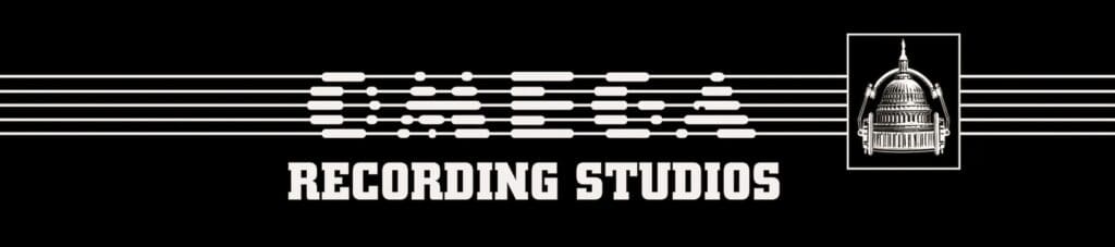 Recording Studios in Maryland