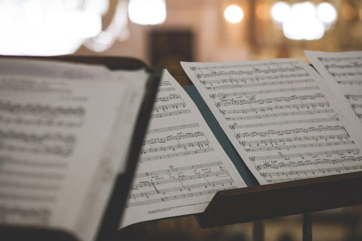 Insider’s knowledge – Score Recording