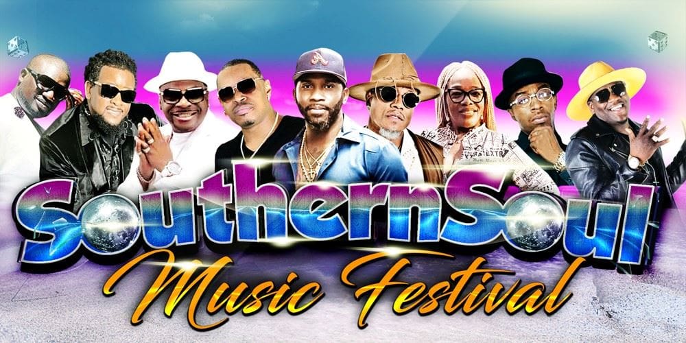 Southern Soul Music Festival | Мusic Gateway