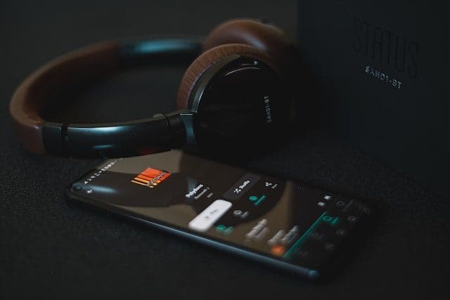 Audio Sources