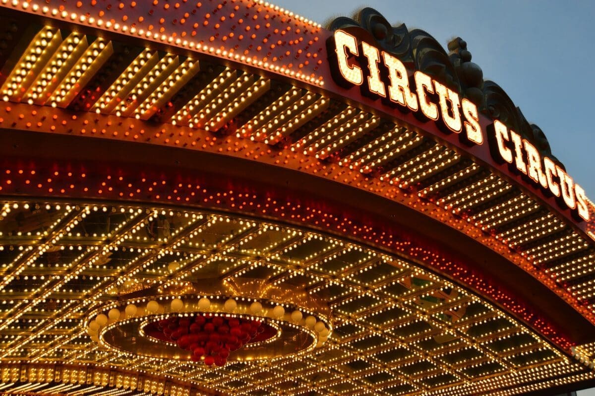 Best Circus Music Ever