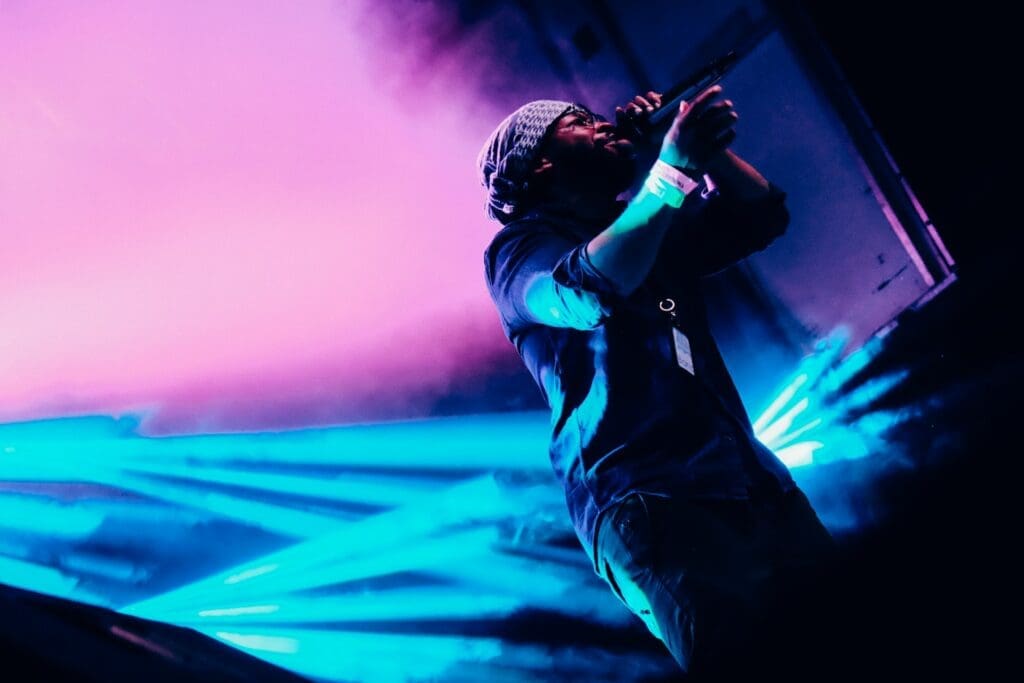 clean rap songs