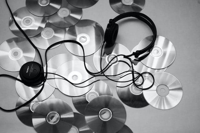 Audio Sources
