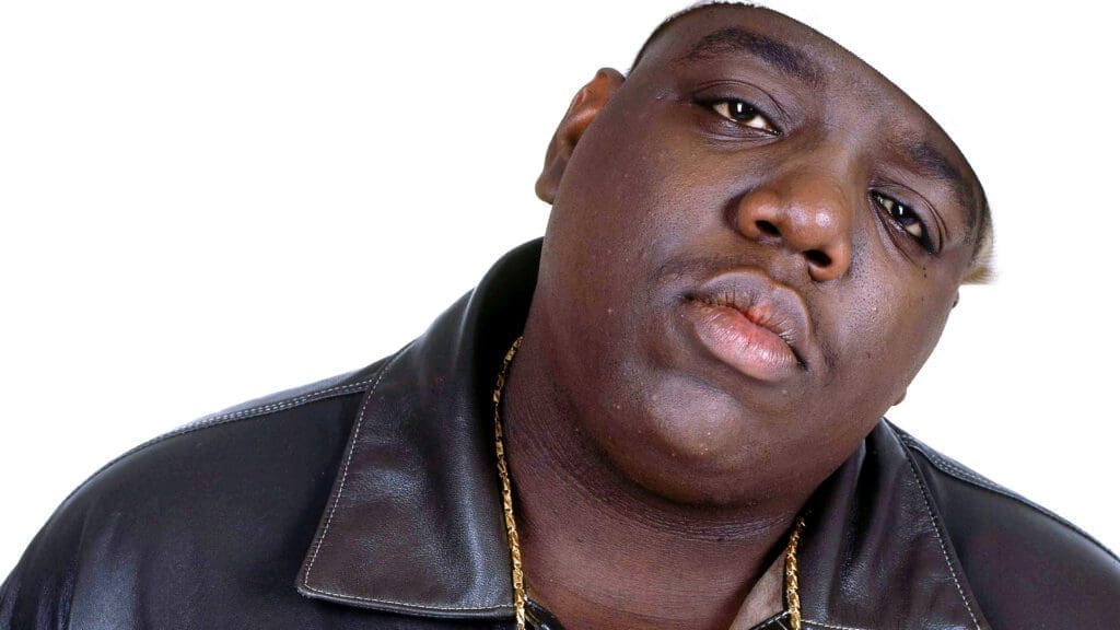 notorious big