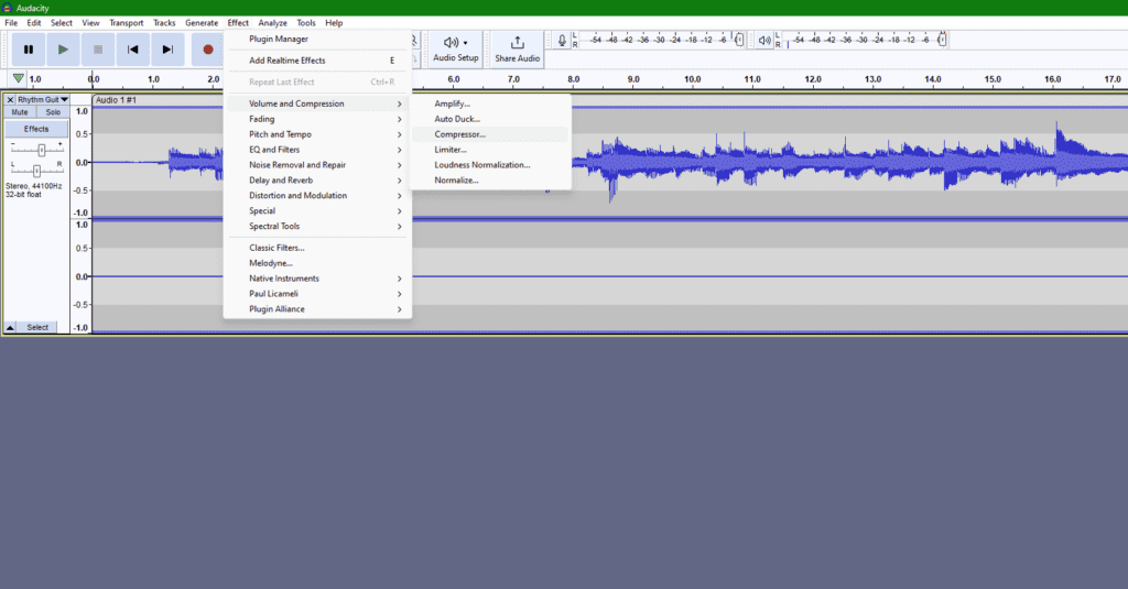 The Plugin Manager