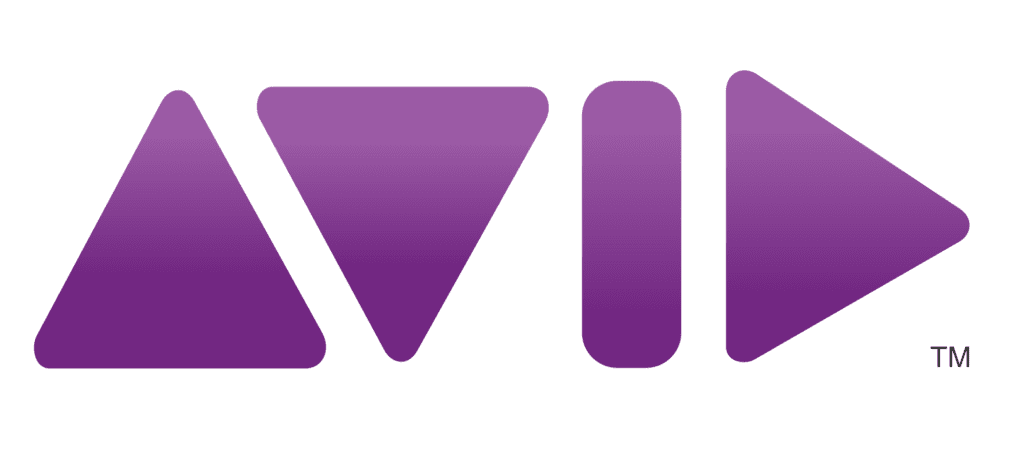 Avid Logo