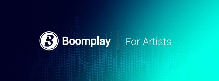 Boomplay For Artist Guide