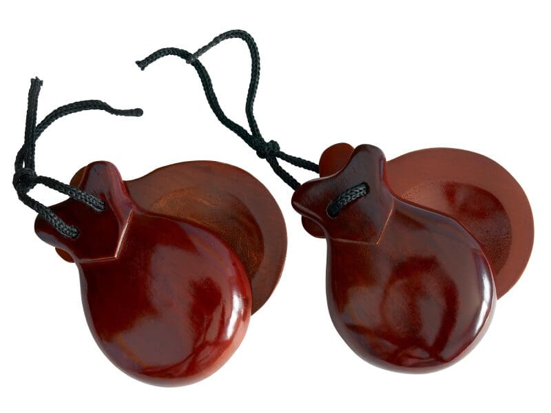 Castanets