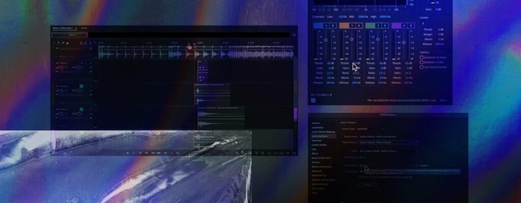 Dashboard Screen Grabs
