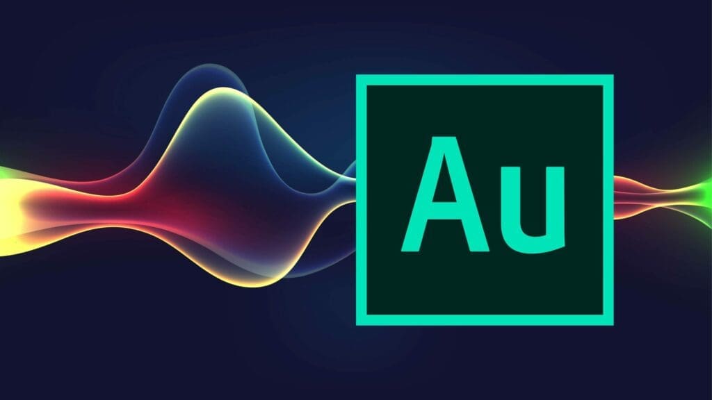 Adobe Audition