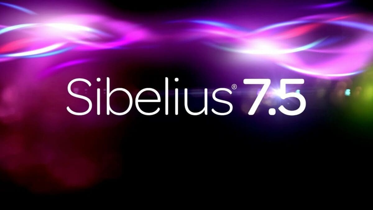 Mastering Music Notation with Sibelius: A Full Review