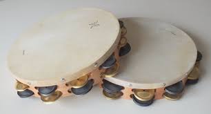 Tambourine