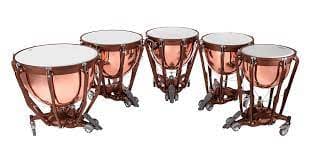 Timpani