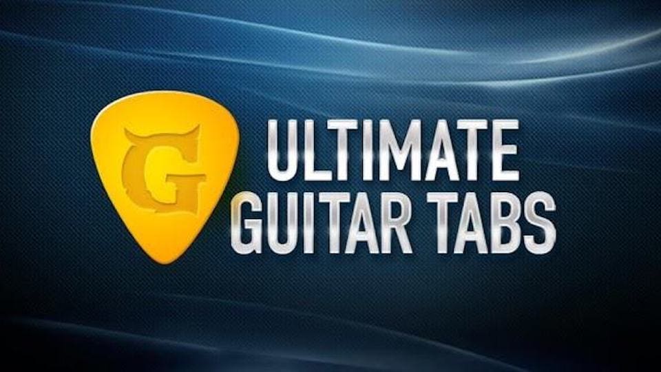 Utlimate Guita Tabs