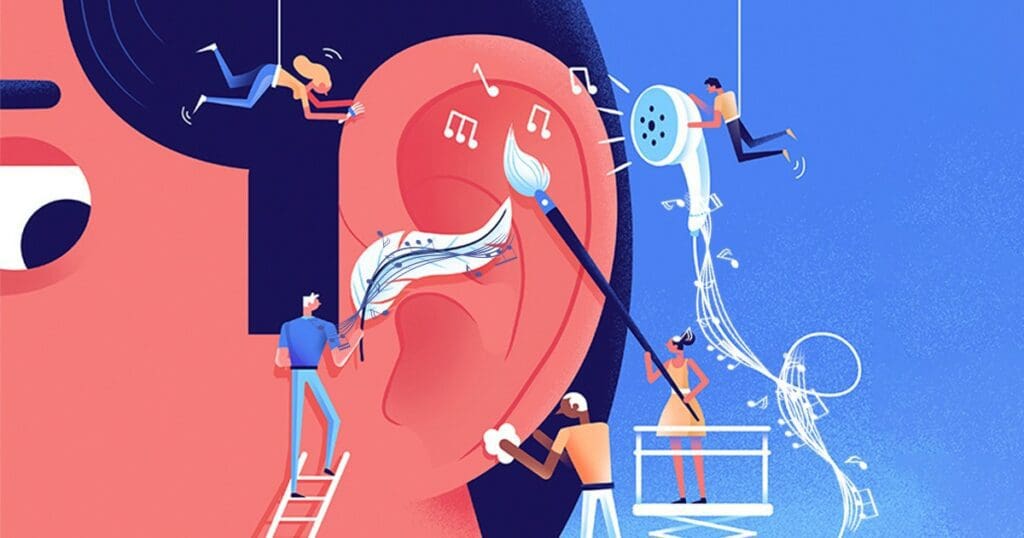Audio Branding