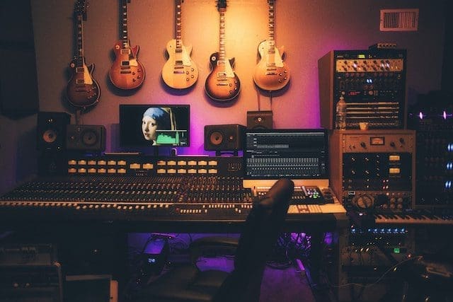 What’s Equalizer Meaning?