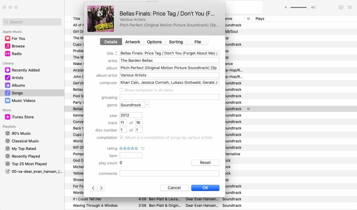 What is Metadata – Why Is It Important?