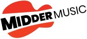MidderMusic