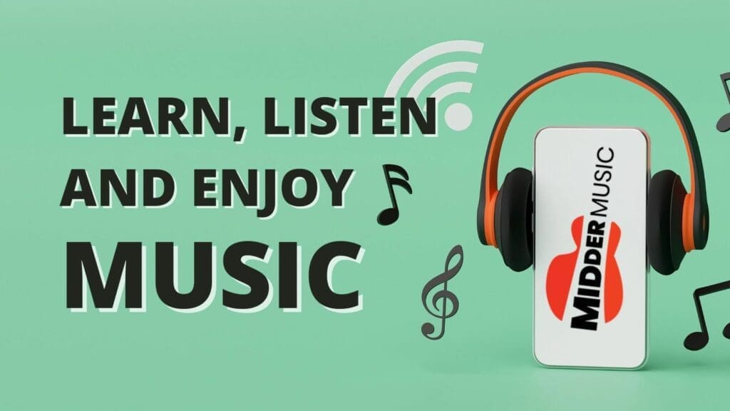 MidderMusic
