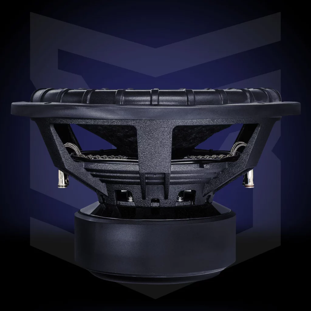 subwoofer