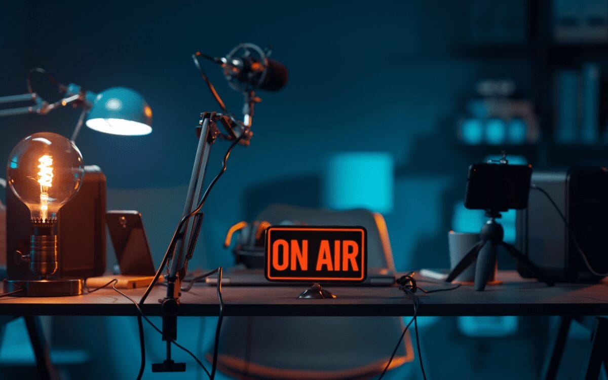 Promotional Strategies for Attracting Big Radio Stations