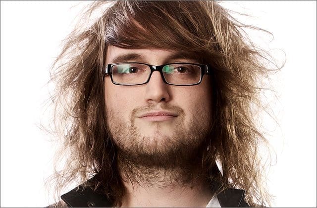 alex baker