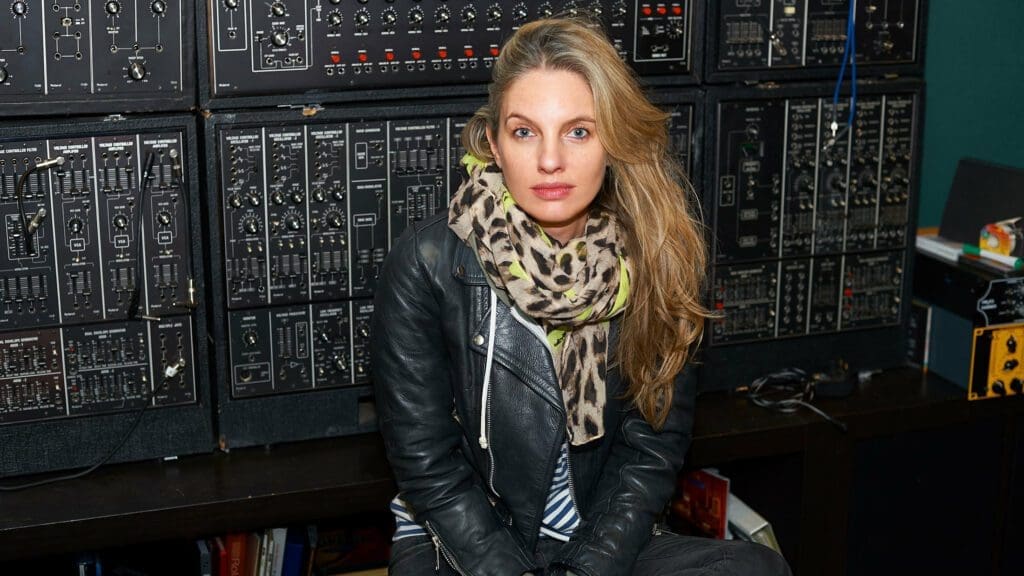 Female Producers