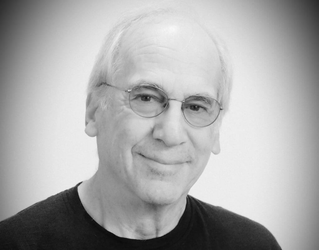 Gordon Morrell