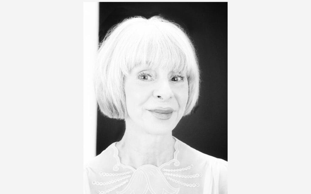 June Bisantz