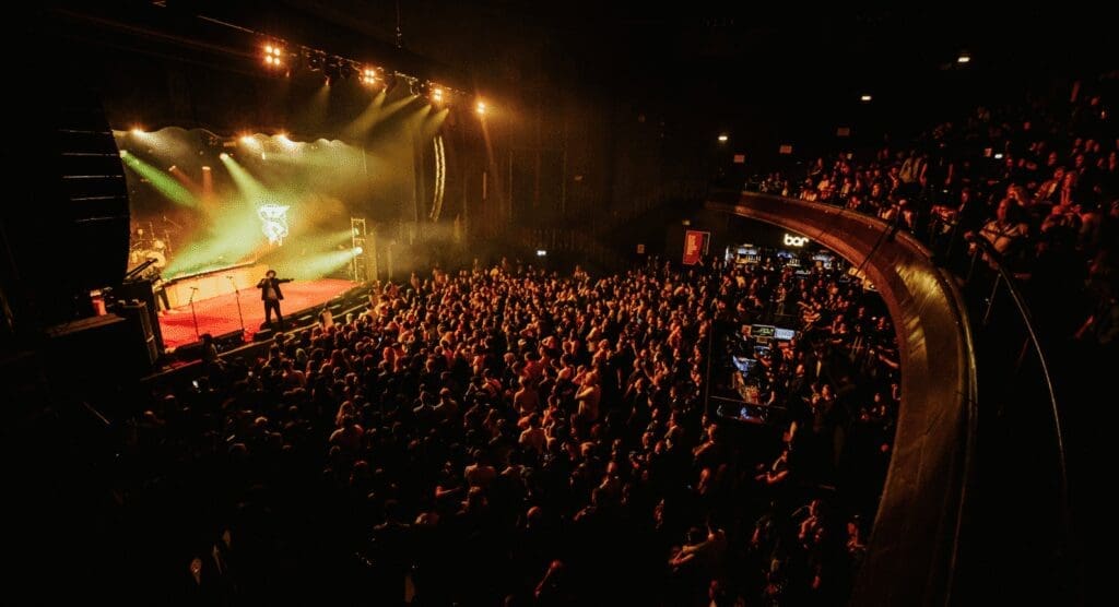 heavy music awards