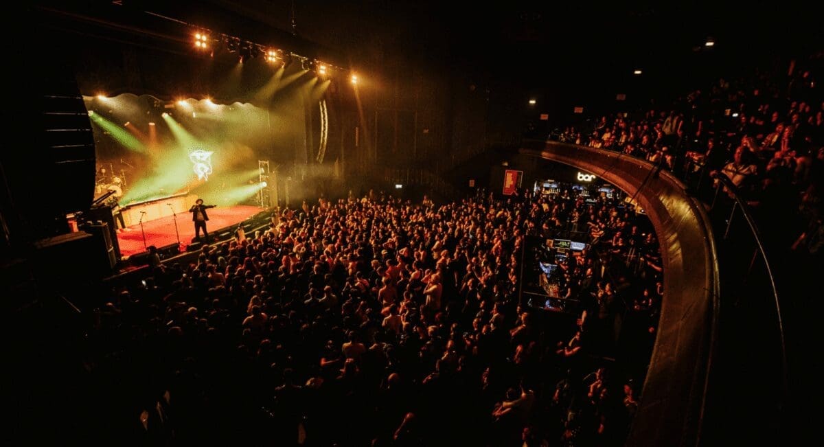 Heavy Music Awards: Everything You Need To Know