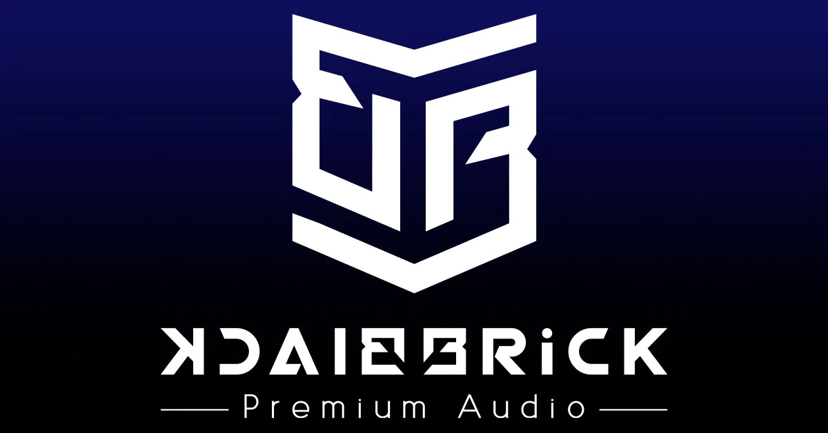 Who Are Blackbrick Audio?