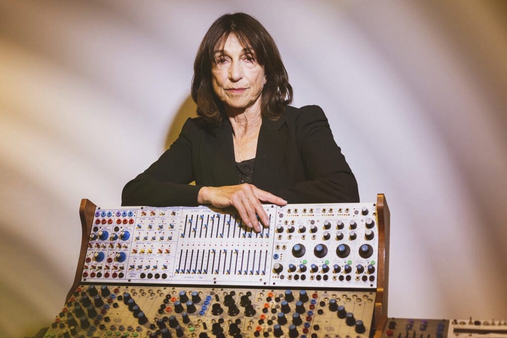 Female Producers